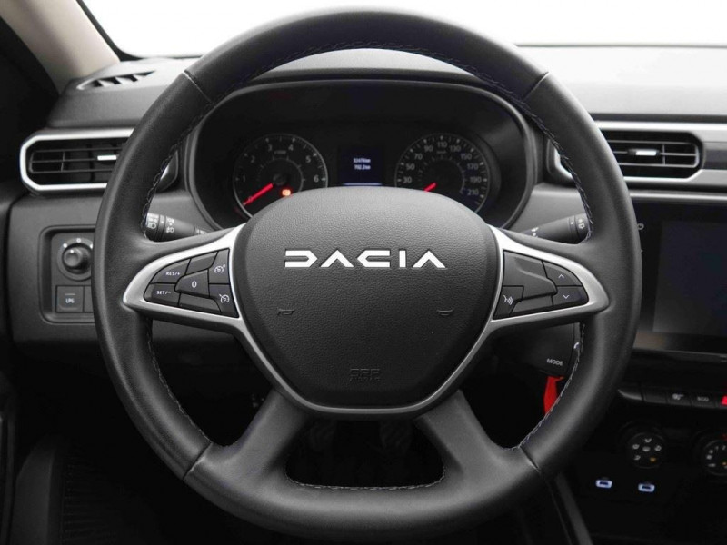 Photo 3 de l'offre de DACIA DUSTER 1.0 ECO-G Journey à 21965€ chez Carlyss automobiles Vitré