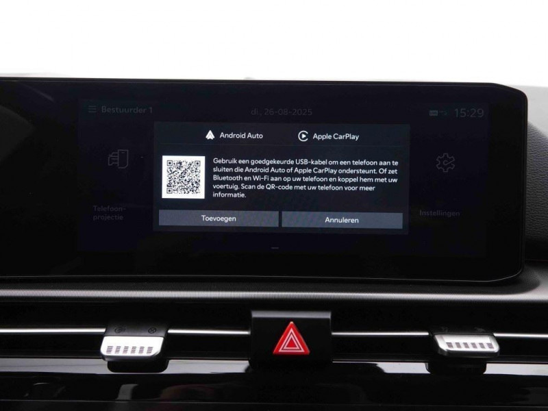 Photo 11 de l'offre de KIA SPORTAGE 1.6 T-GDi 150 DCT Pace FaceLift à 35884€ chez Carlyss automobiles Vitré