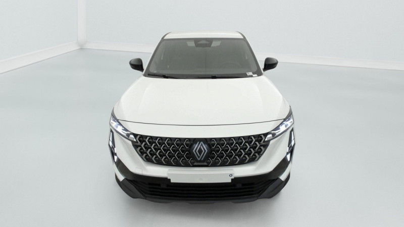 Photo 2 de l'offre de Renault AUSTRAL NOUVEAU FULL HYBRID E-TECH 200 CH EVOLUTION à 32598€ chez Carlyss automobiles Vitré