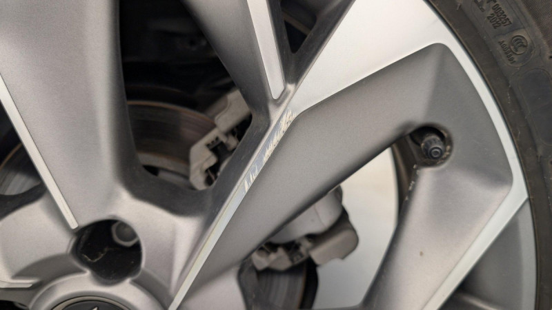 Photo 25 de l'offre de DS DS3 PureTech 130 EAT8 Esprit de Voyage à 21222€ chez Carlyss automobiles Vitré