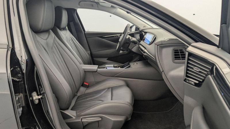 Photo 9 de l'offre de DS DS4 PureTech 130 EAT8 Rivoli à 23893€ chez Carlyss automobiles Vitré