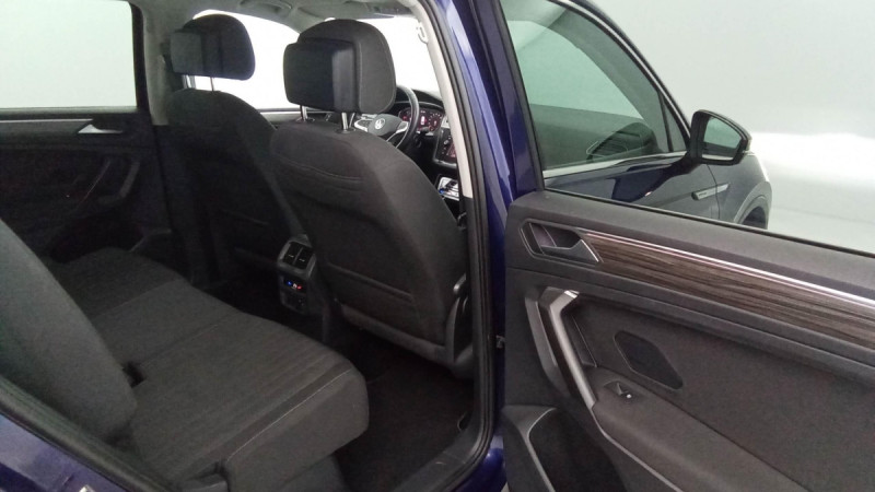 Photo 8 de l'offre de VOLKSWAGEN Tiguan Allspace Tiguan Allspace 2.0 TDI 150 DSG7 Life à 35598€ chez Carlyss automobiles Vitré