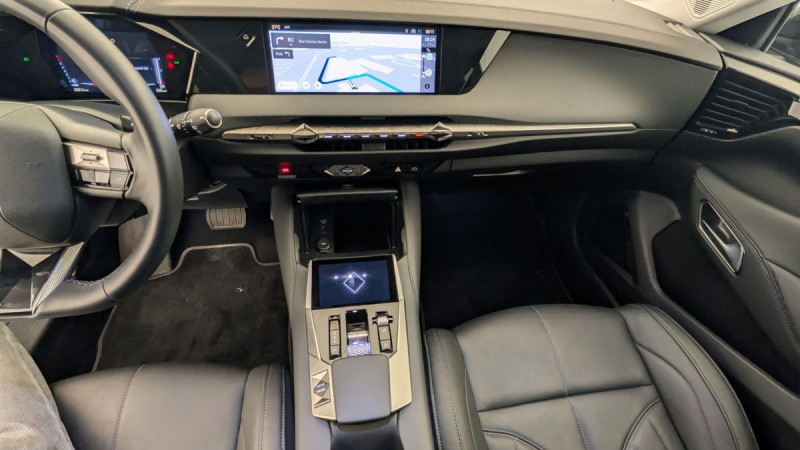 Photo 20 de l'offre de DS DS4 PureTech 130 EAT8 Rivoli à 22652€ chez Carlyss automobiles Vitré