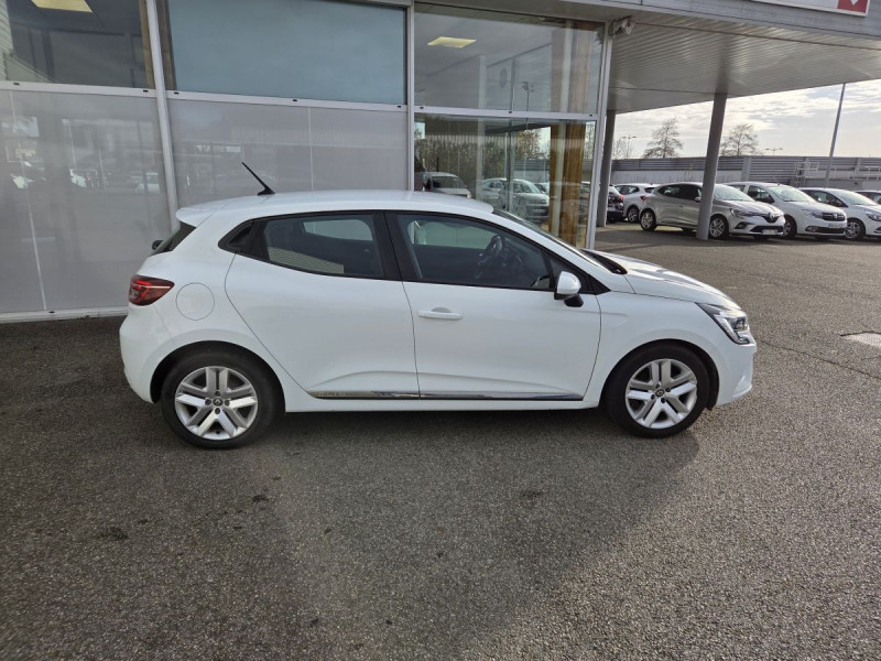 Photo 2 de l'offre de RENAULT Clio (5) Business TCe 90 -21N à 11490€ chez Carlyss automobiles Vitré