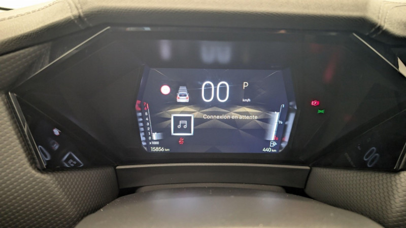 Photo 22 de l'offre de DS DS4 PureTech 130 EAT8 Rivoli à 22311€ chez Carlyss automobiles Vitré