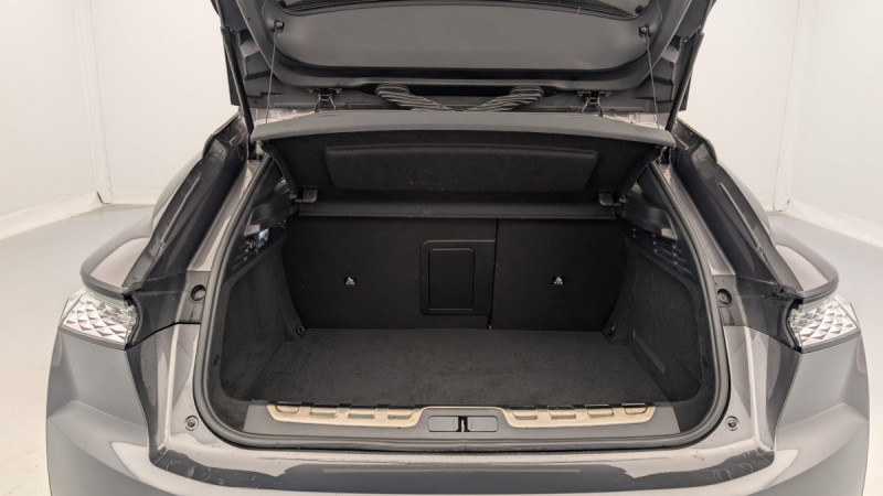 Photo 11 de l'offre de DS DS4 Hybride E-Tense 225 EAT8 Rivoli à 27081€ chez Carlyss automobiles Vitré