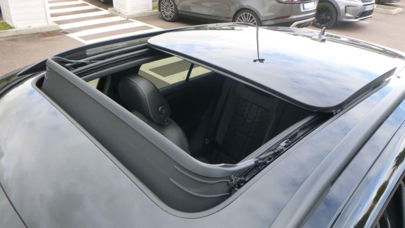 Photo 11 de l'offre de VOLKSWAGEN T-roc T-Roc 2.0 TDI 150 Start/Stop DSG7 R-Line Edition à 39398€ chez Carlyss automobiles Vitré