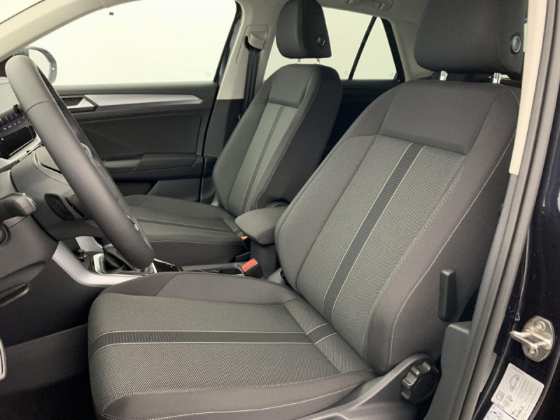 Photo 20 de l'offre de VOLKSWAGEN T-roc 2.0 TDI 150 Start/Stop DSG7 Life Plus à 32598€ chez Carlyss automobiles Vitré
