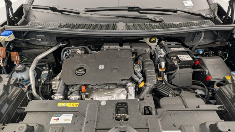 Photo 15 de l'offre de CITROEN C5 Aircross BlueHDi 130 EAT8 Max à 26998€ chez Carlyss automobiles Vitré