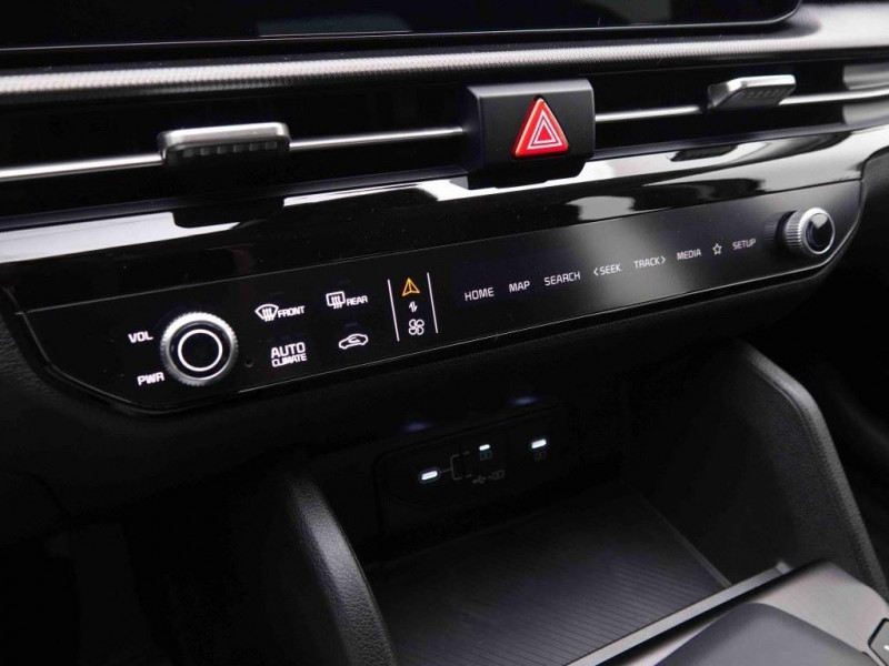 Photo 10 de l'offre de KIA SPORTAGE 1.6T-GDI DCT Pulse Plus New Model à 33948€ chez Carlyss automobiles Vitré