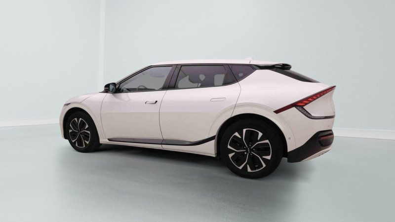 Photo 3 de l'offre de Kia EV6 229 GT-Line à 37597€ chez Carlyss automobiles Vitré