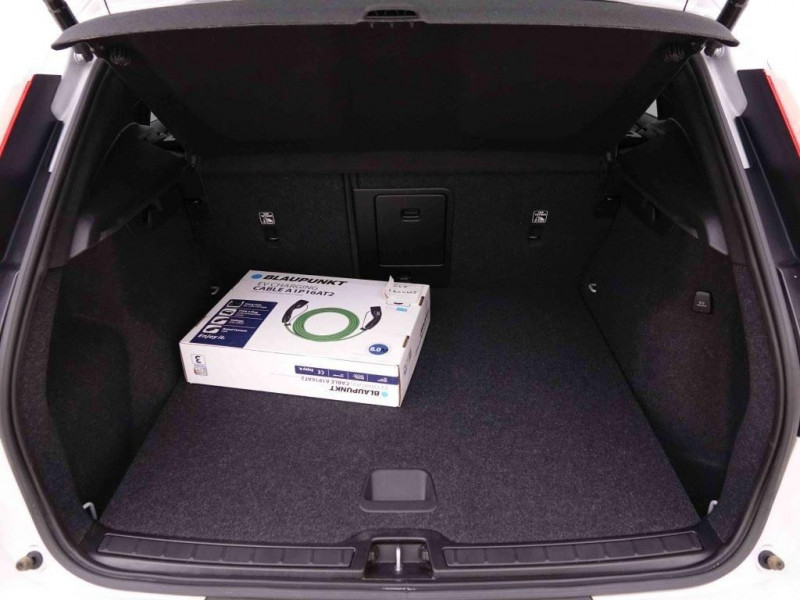 Photo 6 de l'offre de VOLVO XC40 1.5 T4 Recharge 211 PHEV Inscription à 31702€ chez Carlyss automobiles Vitré