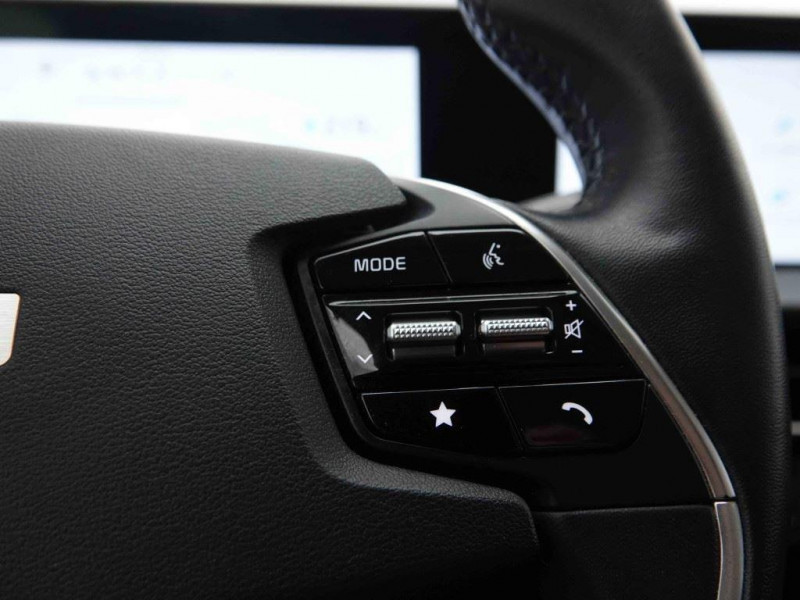 Photo 21 de l'offre de Kia EV6 58 kWh 170 RWD Air à 30121€ chez Carlyss automobiles Vitré