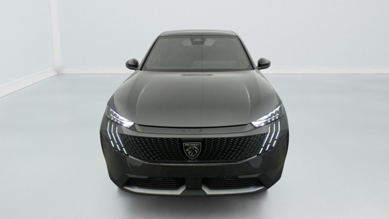 Photo 2 de l'offre de PEUGEOT 3008 Hybrid 145 e-DCS6 GT à 34458€ chez Carlyss automobiles Vitré