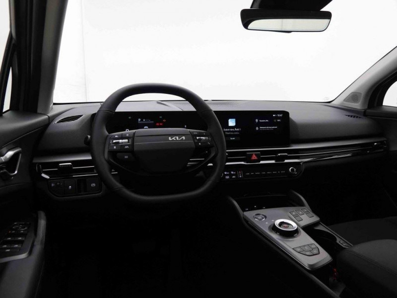 Photo 6 de l'offre de KIA SPORTAGE 1.6 T-GDi 150 DCT Pulse Plus MY25 à 34198€ chez Carlyss automobiles Vitré