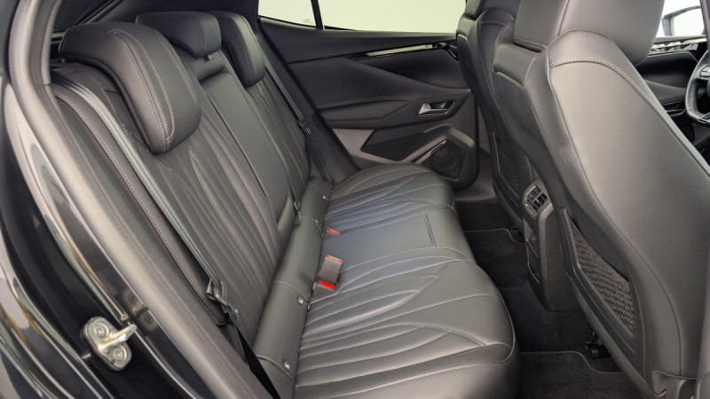 Photo 10 de l'offre de DS DS4 PureTech 130 EAT8 Rivoli à 22426€ chez Carlyss automobiles Vitré