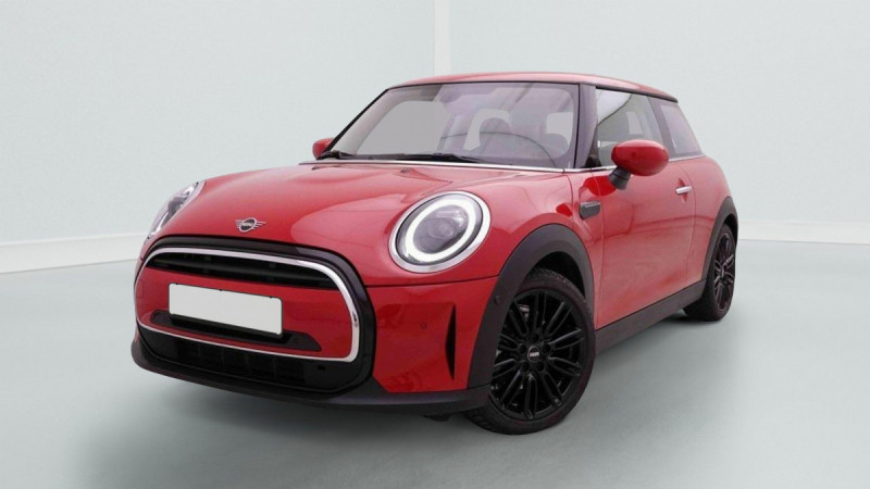 Photo 1 de l'offre de MINI One 1.5i Classic Trim à 21204€ chez Carlyss automobiles Vitré
