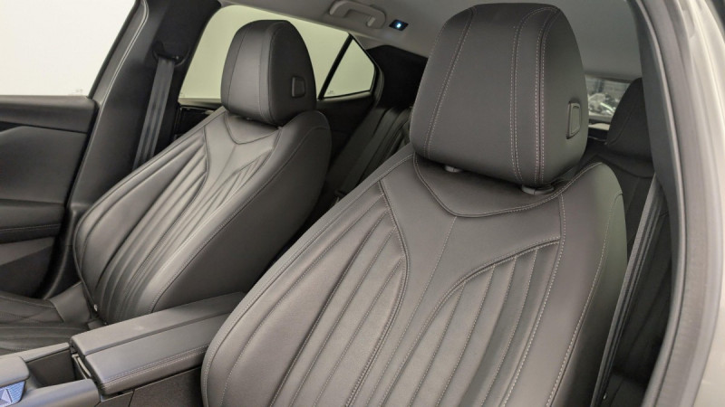 Photo 16 de l'offre de DS DS4 PureTech 130 EAT8 Rivoli à 23450€ chez Carlyss automobiles Vitré