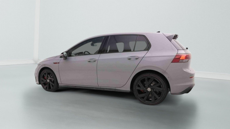 Photo 6 de l'offre de Volkswagen Golf GTi 2.0 TSi 245 DSG Black Style à 31114€ chez Carlyss automobiles Vitré