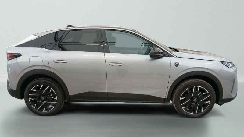 Photo 5 de l'offre de PEUGEOT 3008 Hybrid 136 e-DCS6 GT à 34898€ chez Carlyss automobiles Vitré