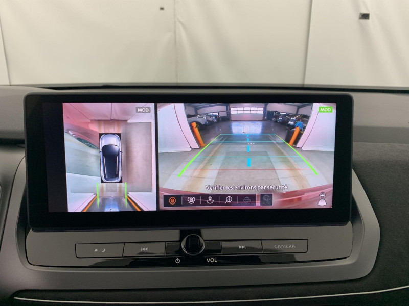 Photo 17 de l'offre de NISSAN QASHQAI e-Power 190 ch N-Design à 32998€ chez Carlyss automobiles Vitré