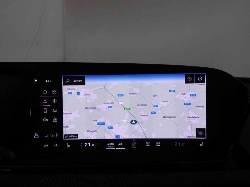 Photo 11 de l'offre de AUDI A5 40 TFSi 204 S-Tronic Avant S-Line Edition à 48398€ chez Carlyss automobiles Vitré