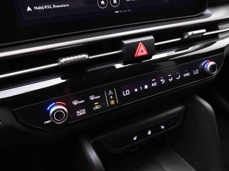 Photo 16 de l'offre de KIA SPORTAGE 1.6 T-GDi 150 Pace FaceLift à 33402€ chez Carlyss automobiles Vitré