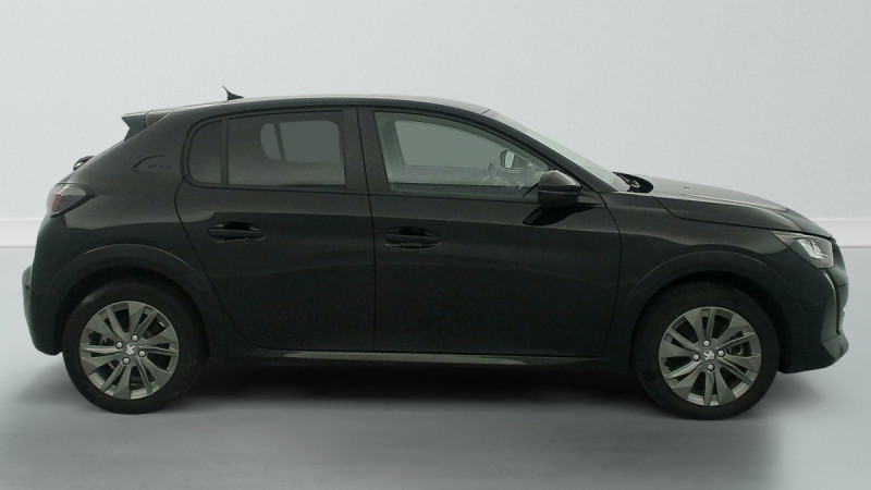 Photo 8 de l'offre de PEUGEOT 208 ELECTRIQUE 50 KWH 136CH STYLE à 17660€ chez Carlyss automobiles Vitré