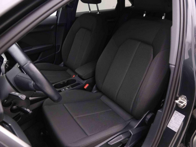 Photo 5 de l'offre de AUDI A3 35 TFSi 150 Advanced à 26198€ chez Carlyss automobiles Vitré