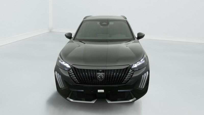 Photo 2 de l'offre de PEUGEOT 2008 Hybrid 145 e-DCS6 GT à 26158€ chez Carlyss automobiles Vitré