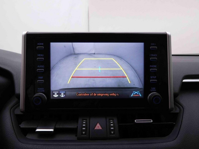 Photo 13 de l'offre de TOYOTA RAV-4 2.5 HEV 218 Dynamic à 37598€ chez Carlyss automobiles Vitré