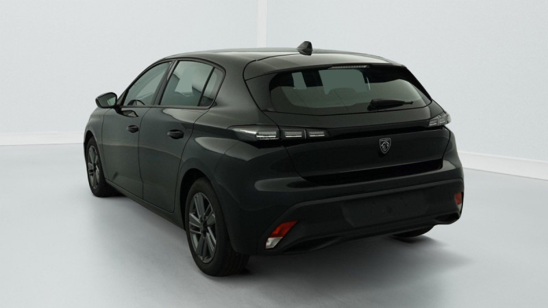 Photo 5 de l'offre de PEUGEOT 308 PureTech 130ch S&S EAT8 Active Pack à 21040€ chez Carlyss automobiles Vitré