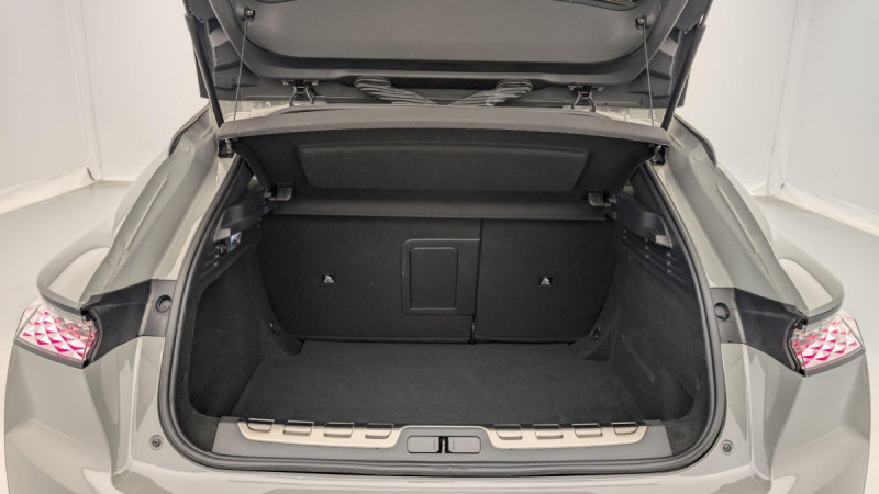 Photo 11 de l'offre de DS DS4 PureTech 130 EAT8 Performance Line+ à 22264€ chez Carlyss automobiles Vitré