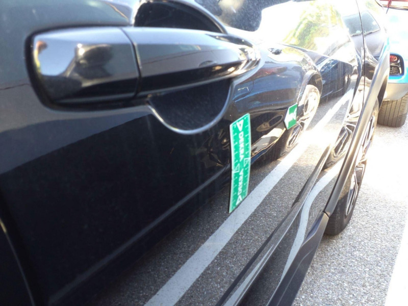 Photo 10 de l'offre de NISSAN JUKE 2023 Juke DIG-T 114 Business Edition à 18198€ chez Carlyss automobiles Vitré