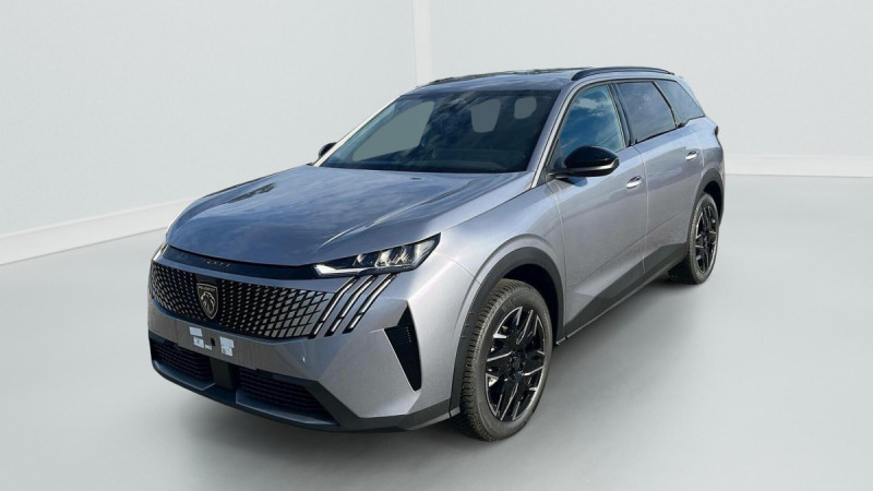 Photo 3 de l'offre de PEUGEOT 5008 Hybrid 145 e-DCS6 Allure à 31998€ chez Carlyss automobiles Vitré