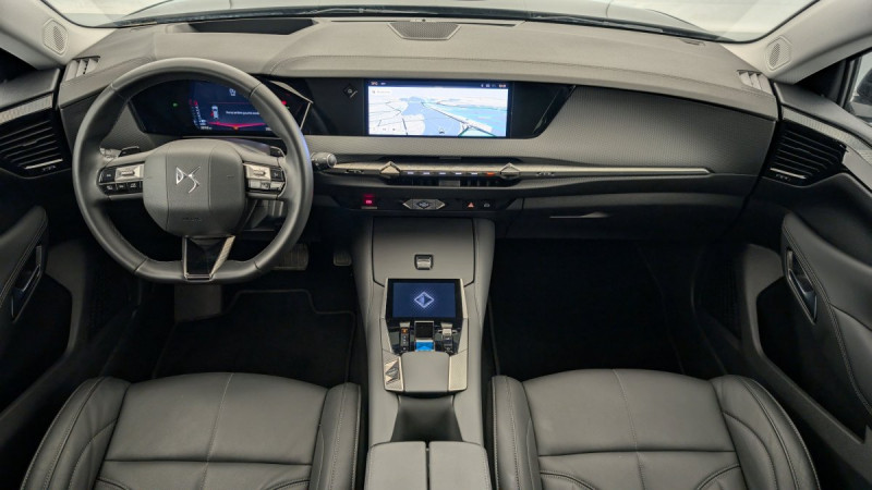 Photo 13 de l'offre de DS DS4 PureTech 130 EAT8 Rivoli à 23232€ chez Carlyss automobiles Vitré