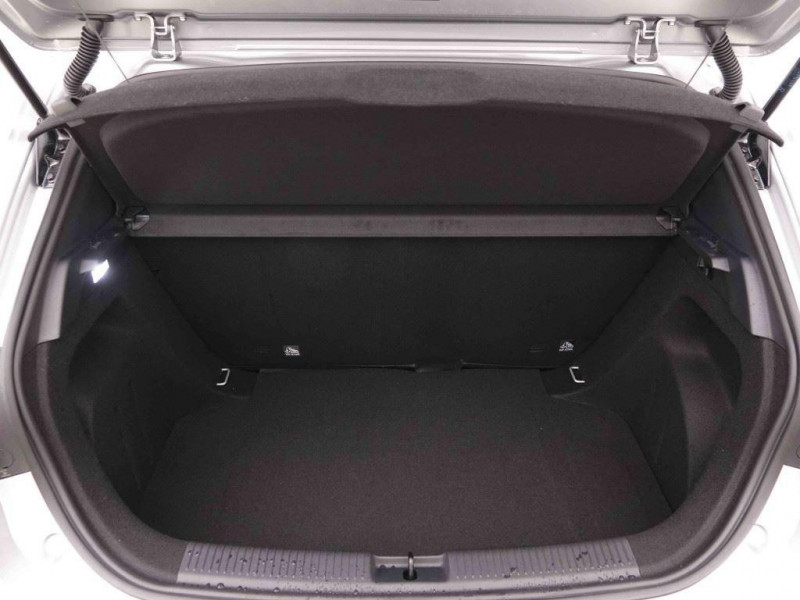 Photo 4 de l'offre de MG Motor MG3 1.5 HYBRID à 23498€ chez Carlyss automobiles Vitré