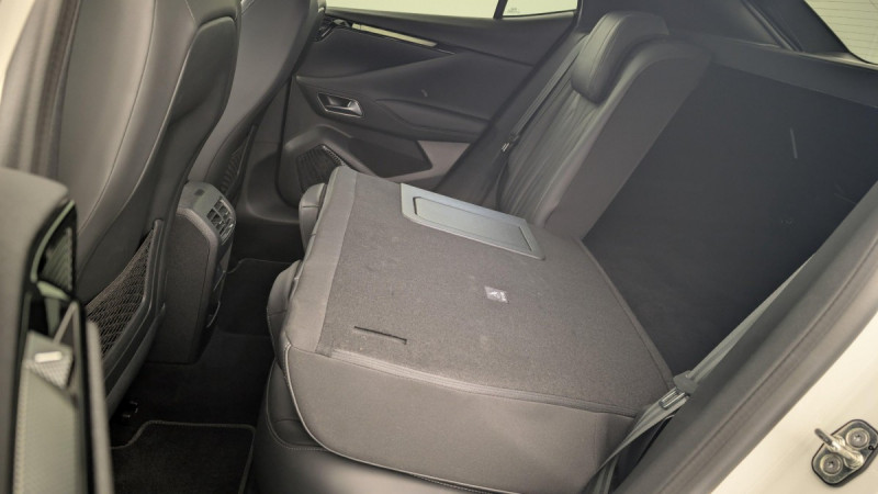 Photo 12 de l'offre de DS DS4 PureTech 130 EAT8 Rivoli à 22311€ chez Carlyss automobiles Vitré