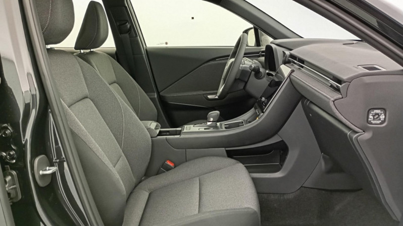 Photo 7 de l'offre de Lexus LBX 2WD Business à 31998€ chez Carlyss automobiles Vitré