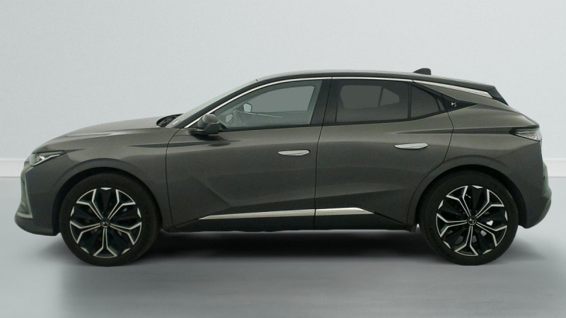 Photo 4 de l'offre de DS DS4 PureTech 130 EAT8 Rivoli à 24143€ chez Carlyss automobiles Vitré