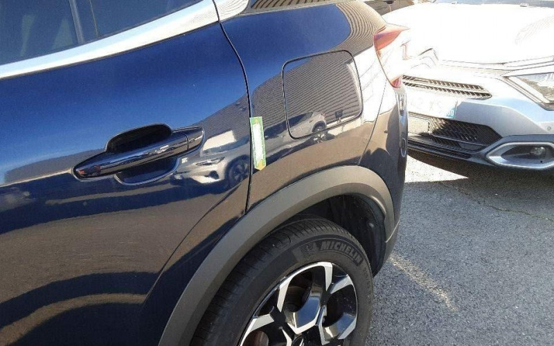 Photo 11 de l'offre de CITROEN C5 Aircross C5 Aircross Hybride Rechargeable 225 e-EAT8 Shine à 23798€ chez Carlyss automobiles Vitré