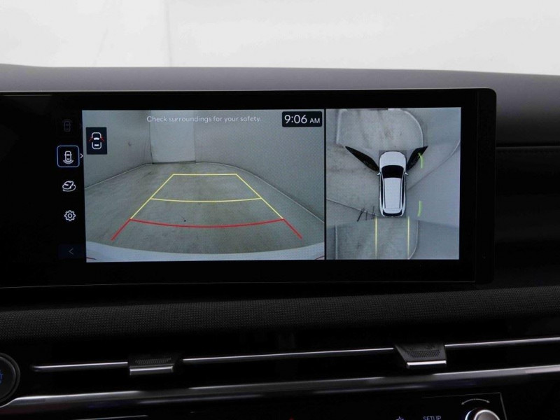 Photo 10 de l'offre de HYUNDAI Tucson 1.6 T-GDI 160 MHEV DCT Shine à 35906€ chez Carlyss automobiles Vitré