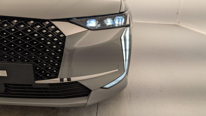 Photo 21 de l'offre de DS DS4 PureTech 130 EAT8 Rivoli à 23450€ chez Carlyss automobiles Vitré