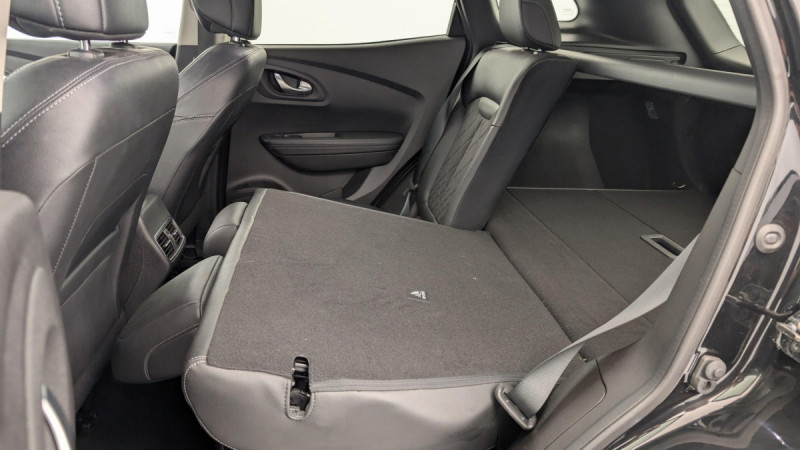 Photo 9 de l'offre de RENAULT KADJAR TCe 140 FAP Intens à 16998€ chez Carlyss automobiles Vitré