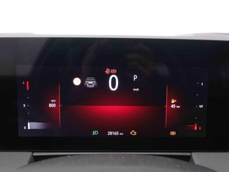 Photo 16 de l'offre de OPEL Astra 1.5 TURBO D 130 BVA8 GS LINE à 25198€ chez Carlyss automobiles Vitré