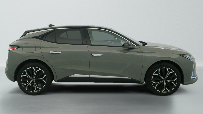 Photo 8 de l'offre de DS DS4 PureTech 130 EAT8 Rivoli à 24449€ chez Carlyss automobiles Vitré