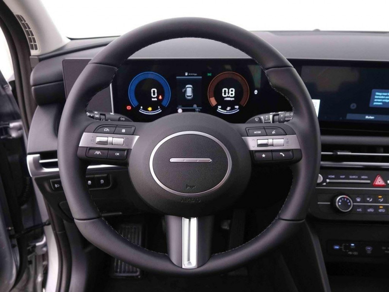 Photo 7 de l'offre de HYUNDAI Tucson 1.6 T-GDi 160 Techno Plus à 28968€ chez Carlyss automobiles Vitré