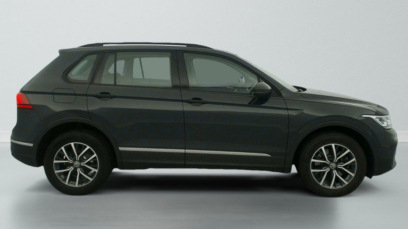 Photo 8 de l'offre de VOLKSWAGEN Tiguan 1.4 EHYBRID 245CH DSG6 LIFE à 30599€ chez Carlyss automobiles Vitré