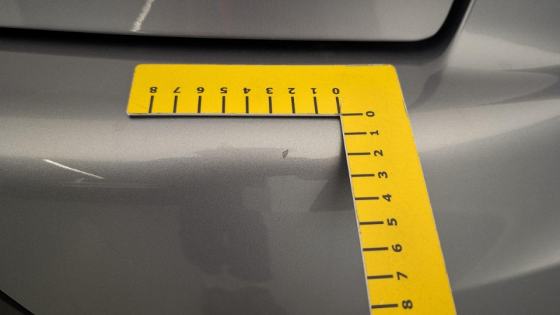 Photo 25 de l'offre de DS DS3 PureTech 130 EAT8 Esprit de Voyage à 20766€ chez Carlyss automobiles Vitré