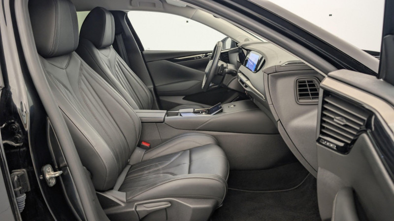 Photo 9 de l'offre de DS DS4 PureTech 130 EAT8 Rivoli à 22426€ chez Carlyss automobiles Vitré